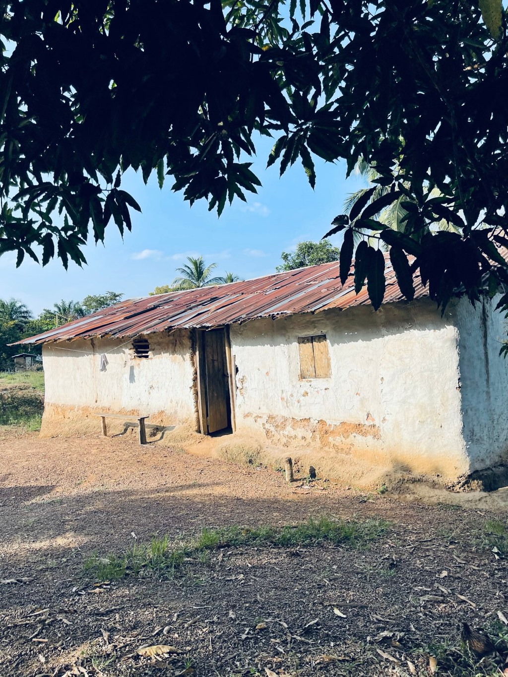 The House That Made&nbsp;Me