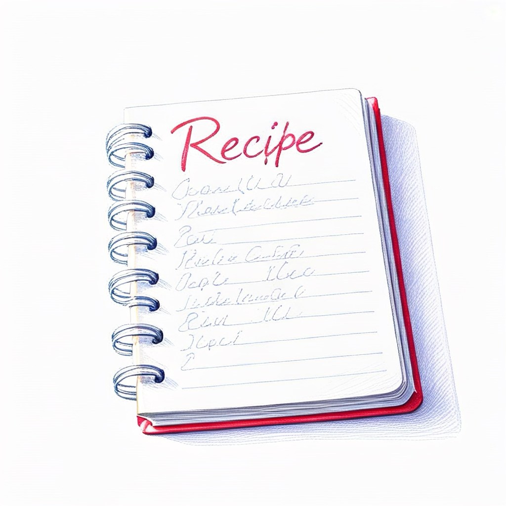 Recipes
